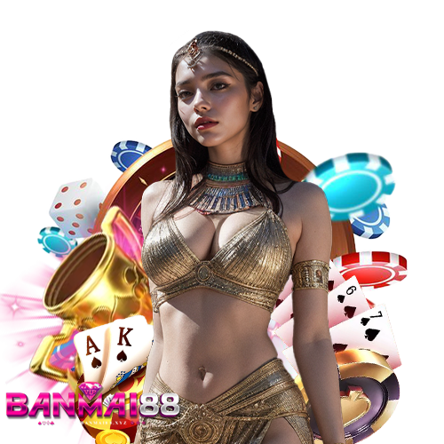 banmai88 สล็อต