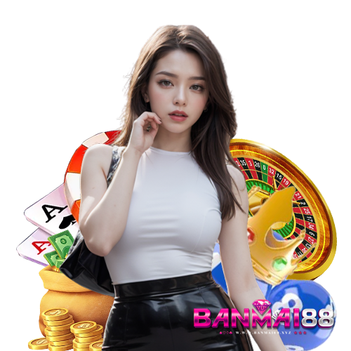banmai88 เข้าสู่ระบบ