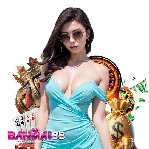 banmai88 เครดิตฟรี