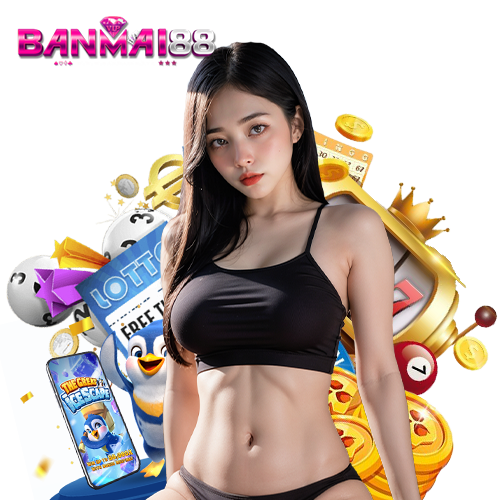 banmai88 เว็บตรง